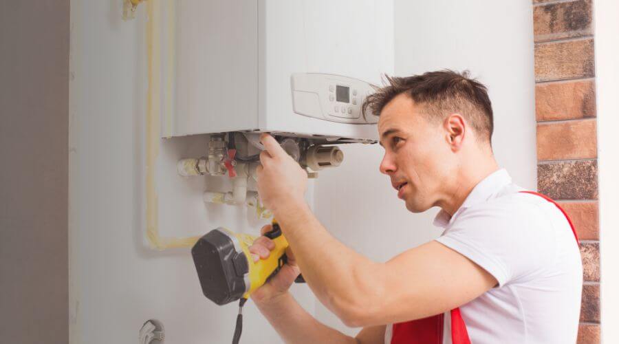 Local annual plumbing maintenance in Jonesboro, LA
