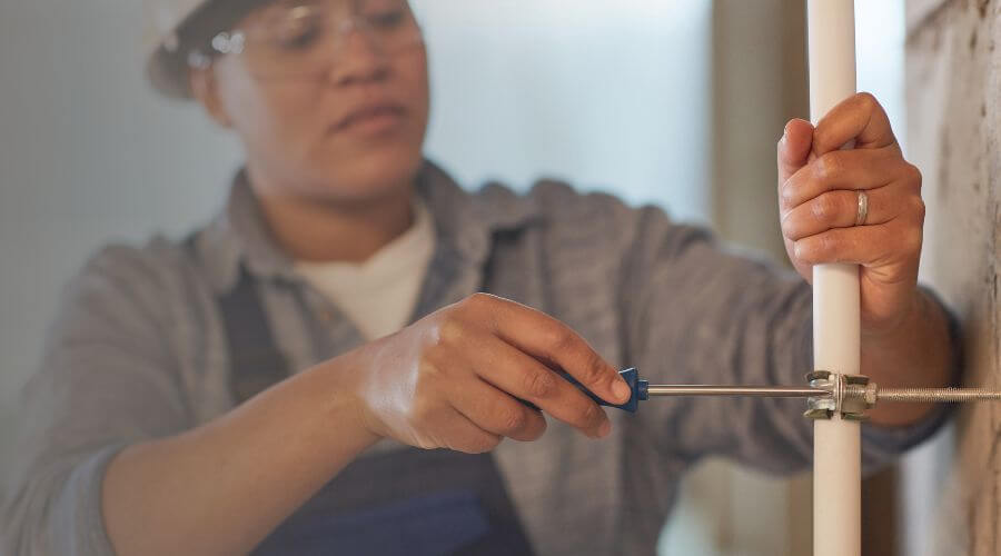 Professional annual plumbing maintenance services in Jonesboro, LA